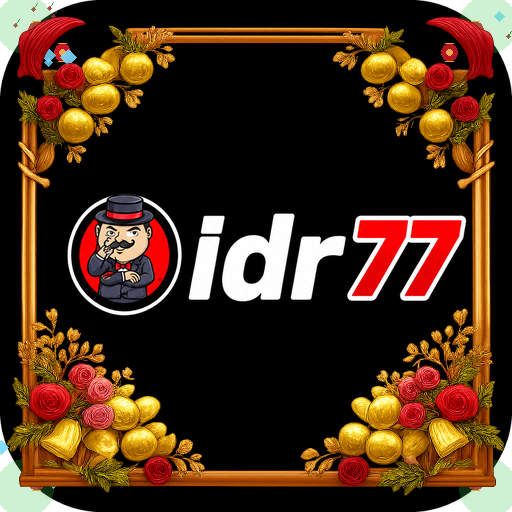 idr77 — mitra unggulan