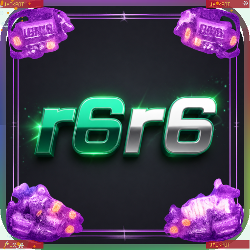 r6r6 — mitra unggulan