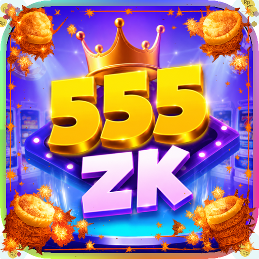 555zk — mitra unggulan